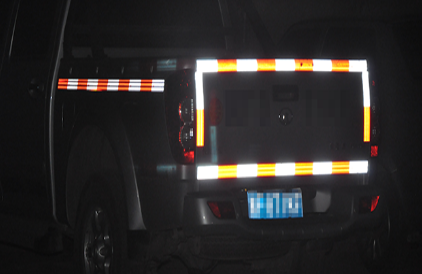 反光膜產品 反光膜產品